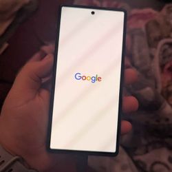 Google Pixel 6 128gb