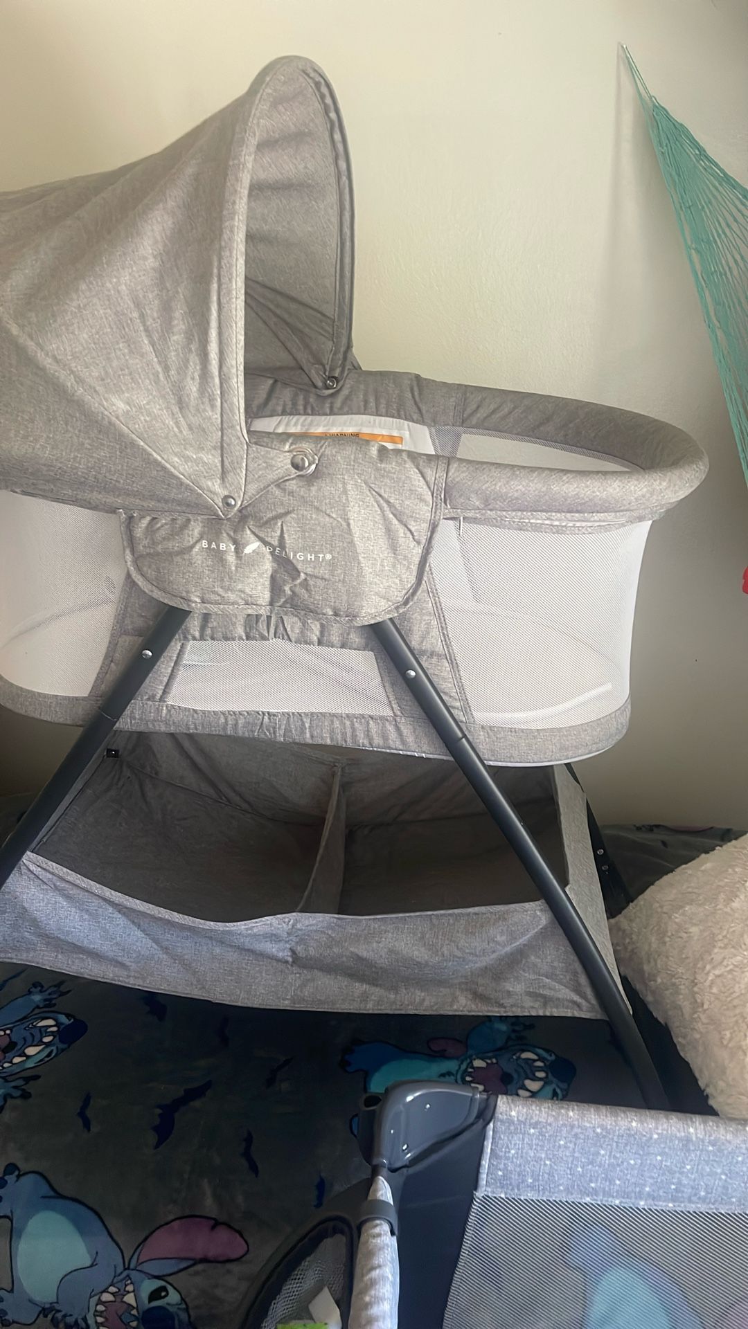 Baby Toys  And Baby Crop Basement