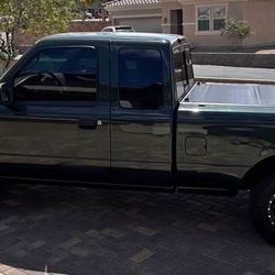 2003 Ford Ranger