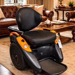 Omeo Evolution 1 Personal Mobility Device – Hands-Free Control