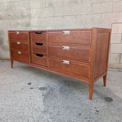 Mid Century Dresser By Basic Witz