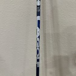 LA Golf Dustin Johnson Driver Shaft X Flex Cobra Adapter