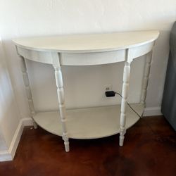 Side Table 