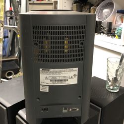 Bose Subwoofer For Series 321