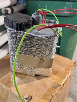 Power Factor Correction Unit 1300