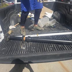 1993 Ford F-350
