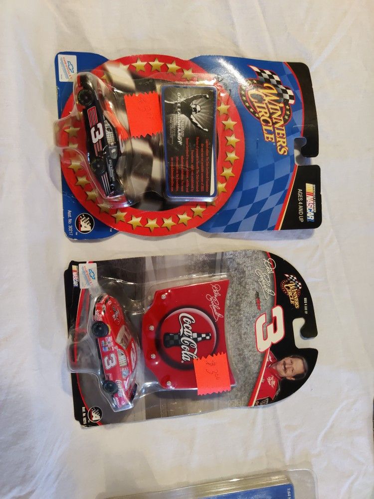 Collectible Cars