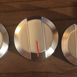 DG64 00347A Range Dial Knob for Samsung AP(contact info removed) PS10058981 DG64 00472A 5 Pack