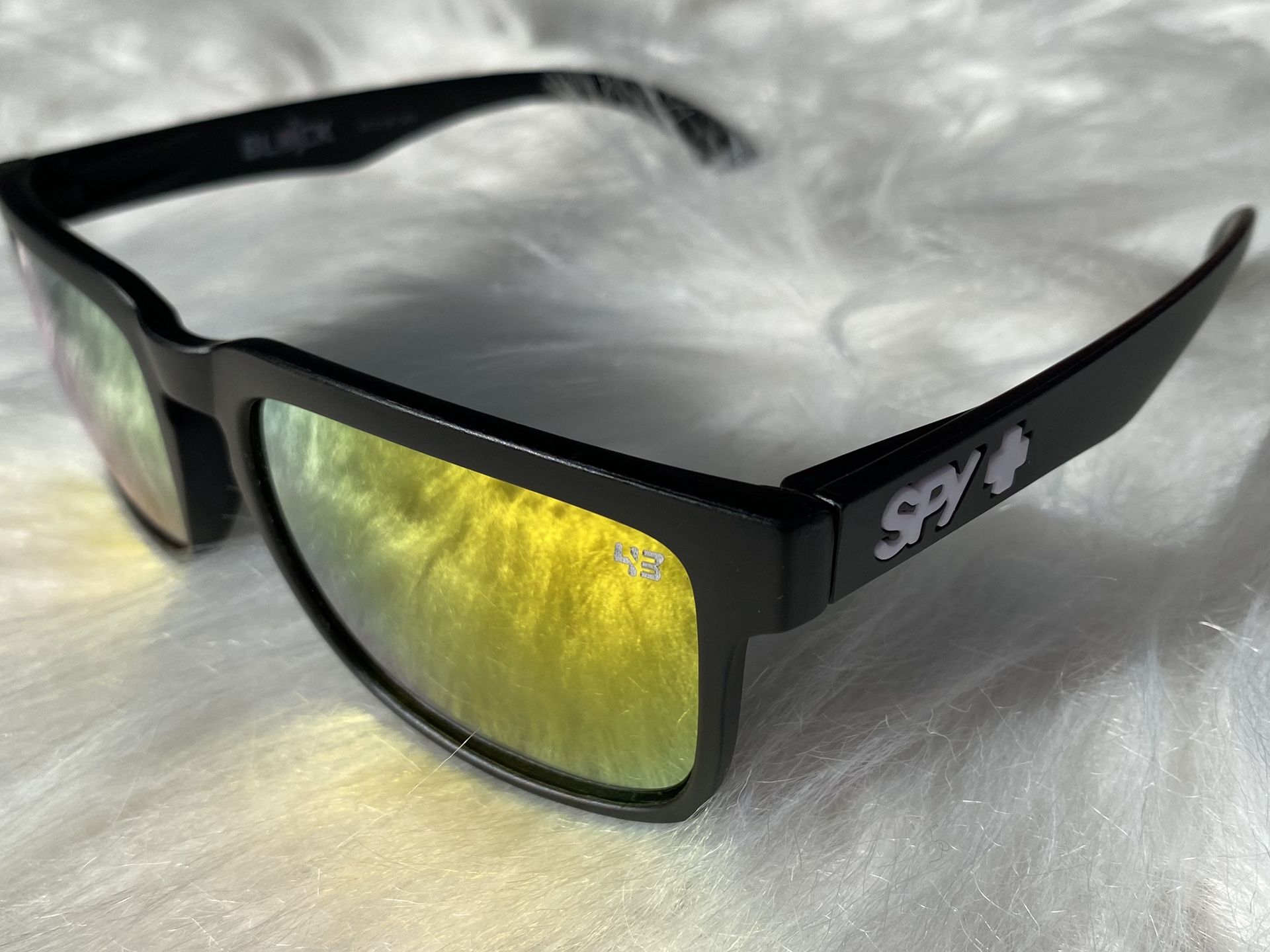 New Men’s Sunglasses