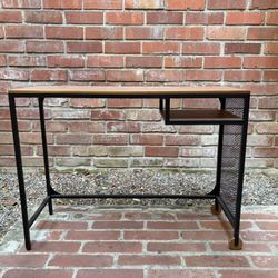 FJÄLLBO Laptop Table Computer Desk