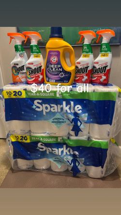 Household bundle