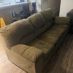 Pull Out Bed Couch