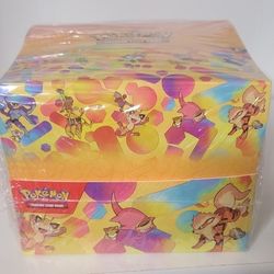 151 Mini Tin Display