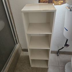 Wood Shelf Small Size 