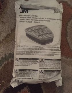 Sealed 6006 Low-Maintenance Multi Gas