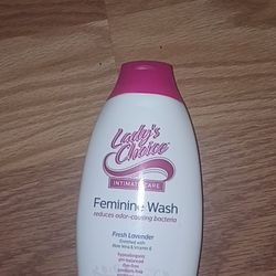 Feminine Wash