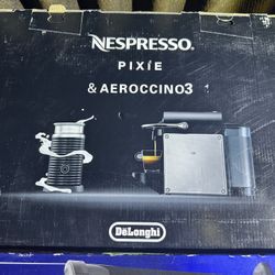 nespresso