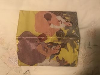 Asian Check Book Cover