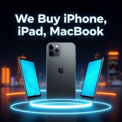 Top iPhone Buyer cash for iphone 17 pro max 256 gb sell us