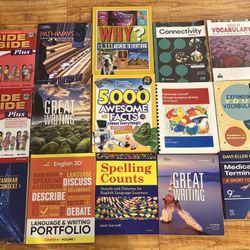College books