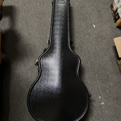 Close out sales—-ABS Classical Guitar Case only $40 ！