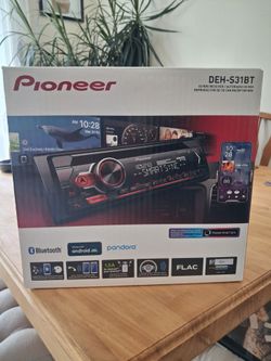 Pioneer
