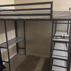 Loft Bed