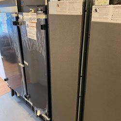 Dacor Column Freezer 18"inch 