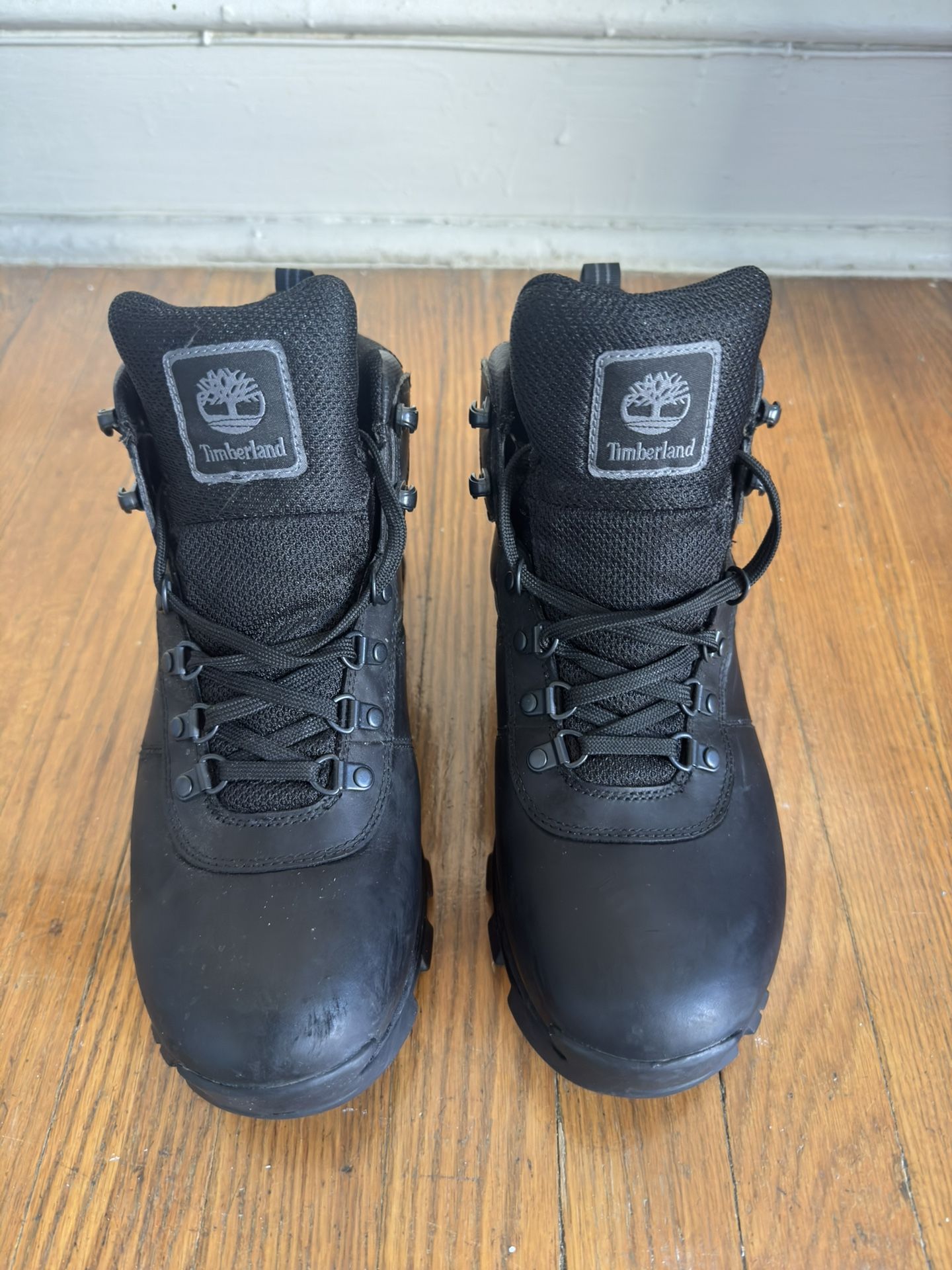 Timberland Mt Madsen Waterproof Hiking Boot