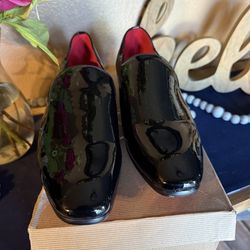 Christian Louboutin NEW men’s Loafer  43 (10)