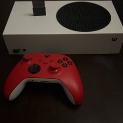 Xbox Series S Bundle