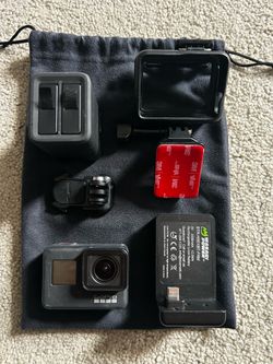 Go Pro Hero 7