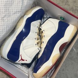 Jordan 11 Size 9.5