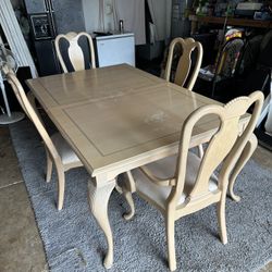 Bernhardt Dining Table 