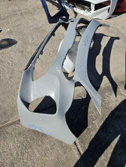 Kia Stinger  Front Oem 18 To 21 