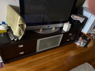 Tv stand