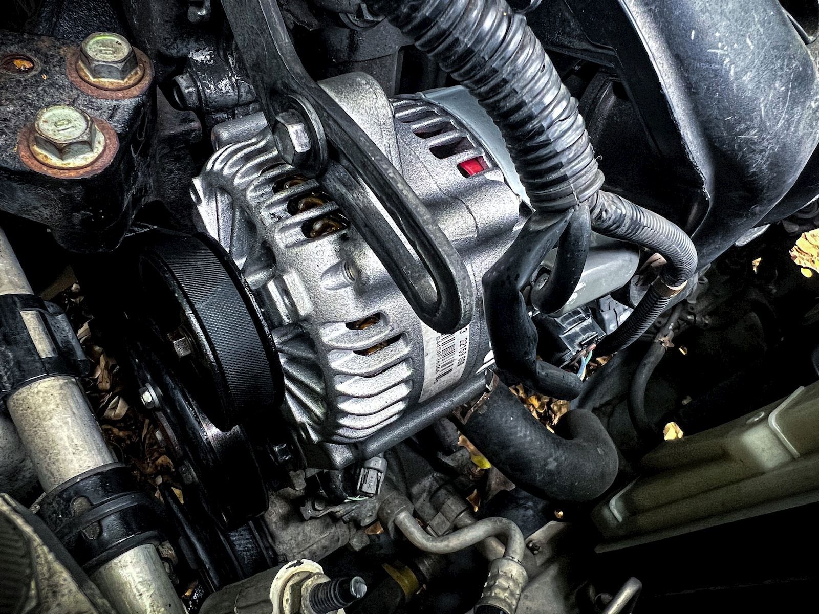 Mechanic Special