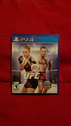 UFC 2