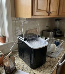 Ice maker