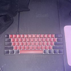 Mechanical Keyboard 