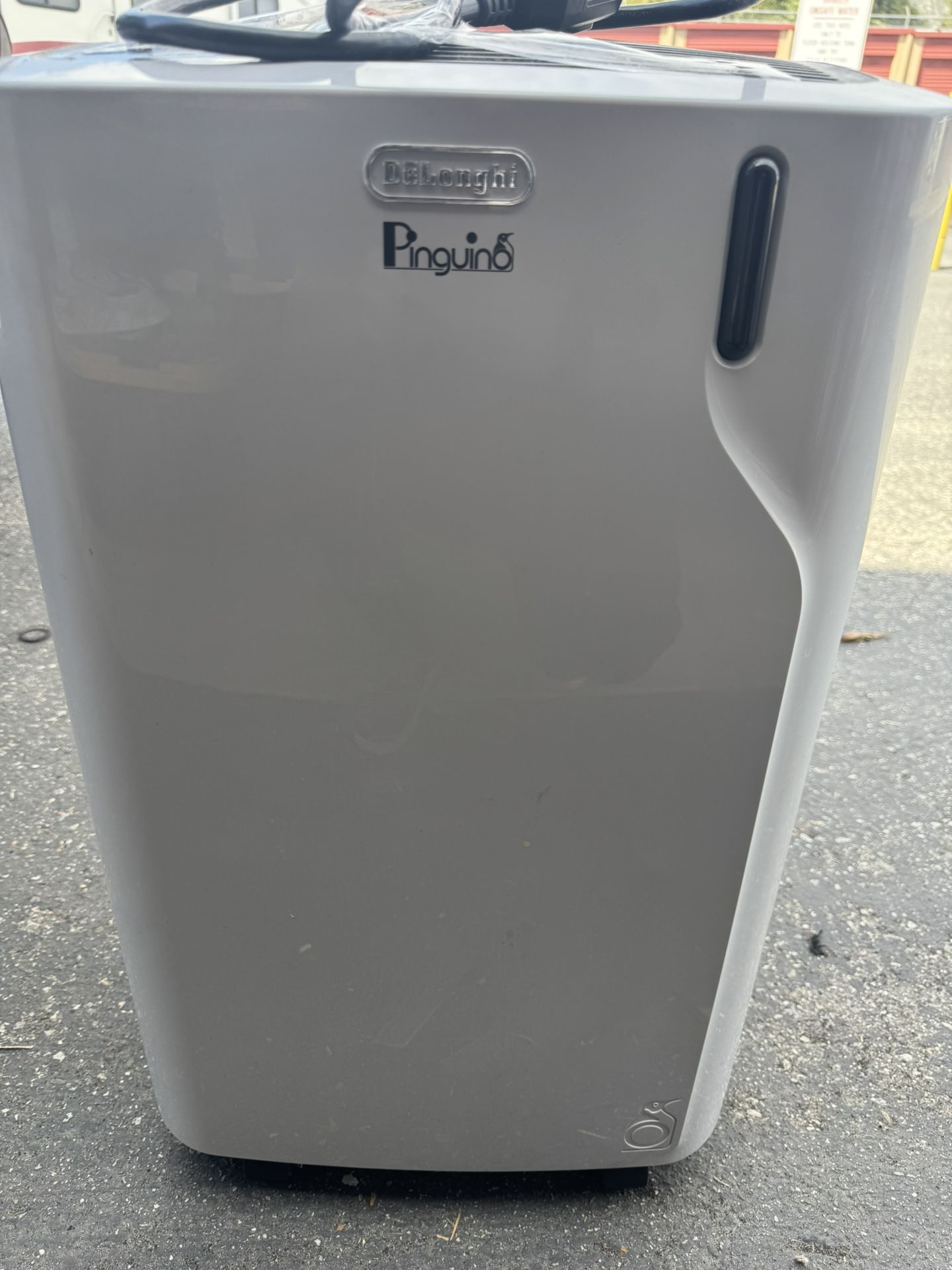 Portable Ac Unit