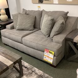 Loveseat