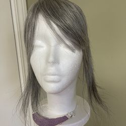 Wig / Hair Topper 