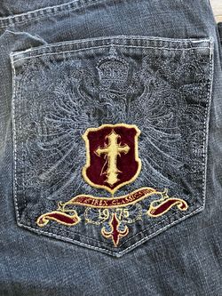 Y2K Jeans women’s
