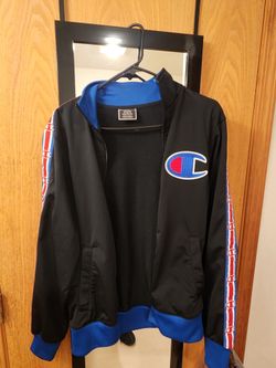 Champion Jacket 