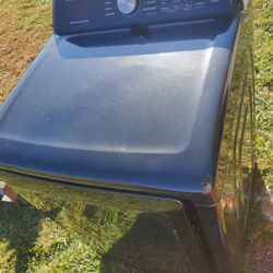 Samsung Washer Nd Dryer