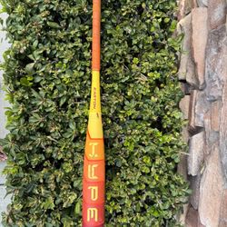 Easton Hype Fire USA Youth Baseball Bat