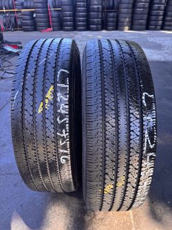LT245/75/16 Bridgestone (2)