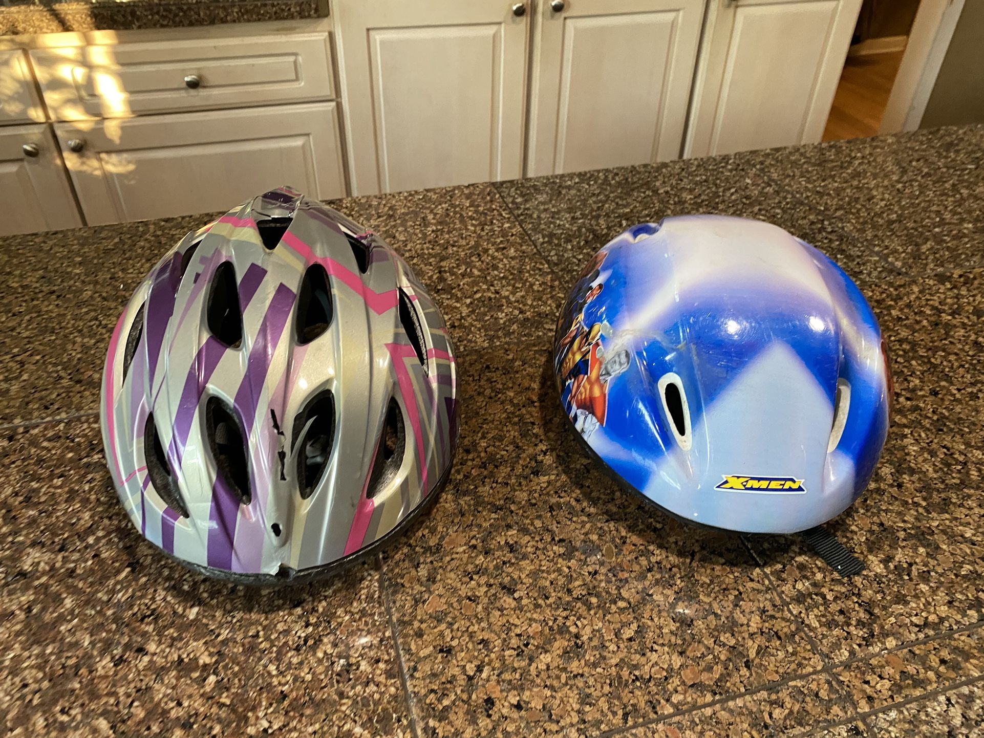Bike Helmets