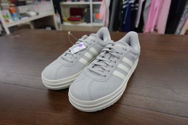 adidas VL Court Bold Sneaker – Womens 6